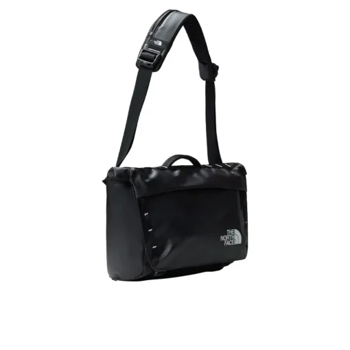 The North Face Base Camp Voyager Messenger Tasche