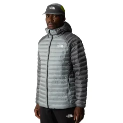 The North Face Bettaforca Down Hooded Jacke