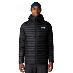 The North Face Bettaforca Hooded Down Jacke - SS25