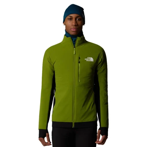 The North Face Binntal Hybrid Ventrix Jacke