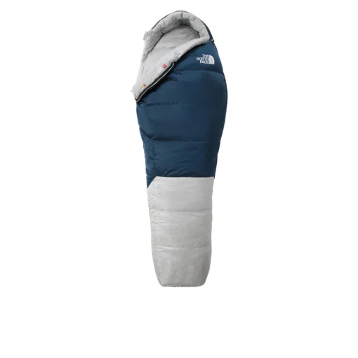 The North Face Blau Kazoo Eco Sleeping Tasche (Regular)