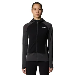 The North Face Bolt Polartec Hooded Damen Jacke