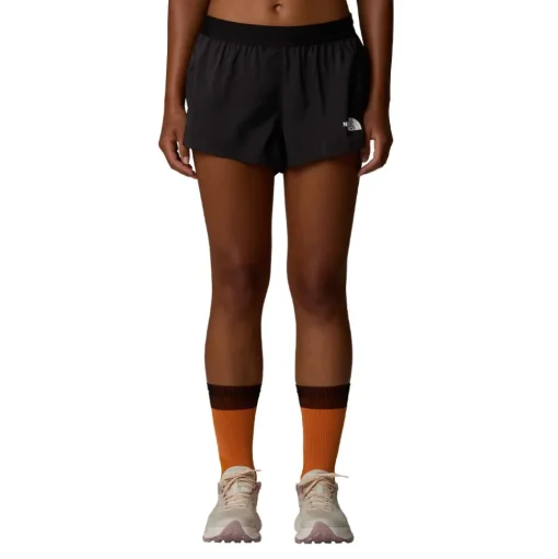 The North Face Breeze 3 Zoll Damen Shorts - SS25