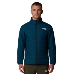 The North Face Canyonlands Hybrid Insulated Jacke