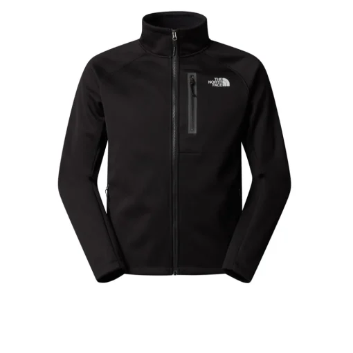 The North Face Canyonlands Soft Shell Jacke