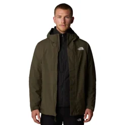 The North Face Carto Triclimate Wasserdicht 3-in-1 Jacke