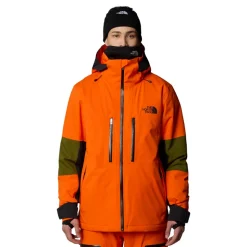 The North Face Chakal Jacke