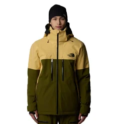 The North Face Chakal wasserdichte Jacke