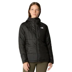 The North Face Circaloft Damen Hooded Jacke