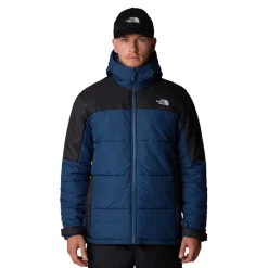 The North Face Circular Diablo Synthetic Hooded Jacke