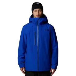 The North Face Descendit Insulated Wasserdicht Hooded Jacke