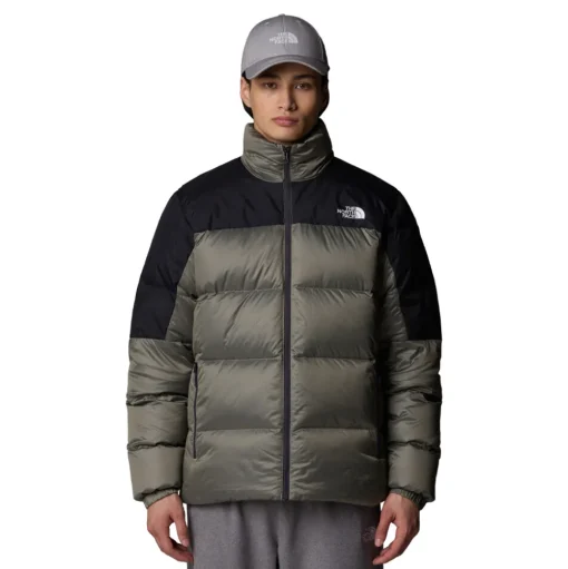 The North Face Diablo Down 2.0 Jacke