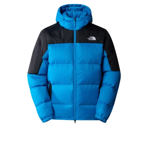 The North Face Diablo Down Hooded Jacke