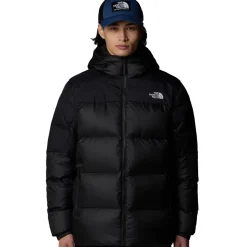 The North Face Diablo Down 2.0 Hooded Jacke - SS25