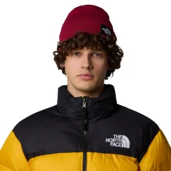 The North Face Dock Worker Recycled Beanie-Mütze