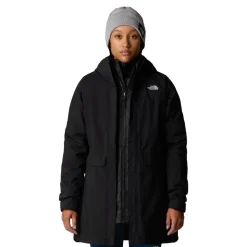 The North Face DryVent Mono Triclimate 3-in-1 Wasserdicht Damen Parka
