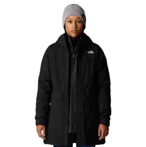 The North Face DryVent Mono Triclimate 3-in-1 Wasserdicht Damen Parka