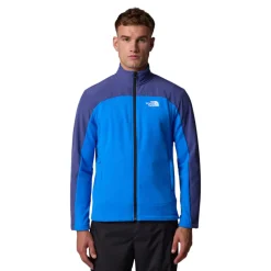 The North Face Emilio Delta Full Reißverschluss Vlies Jacke