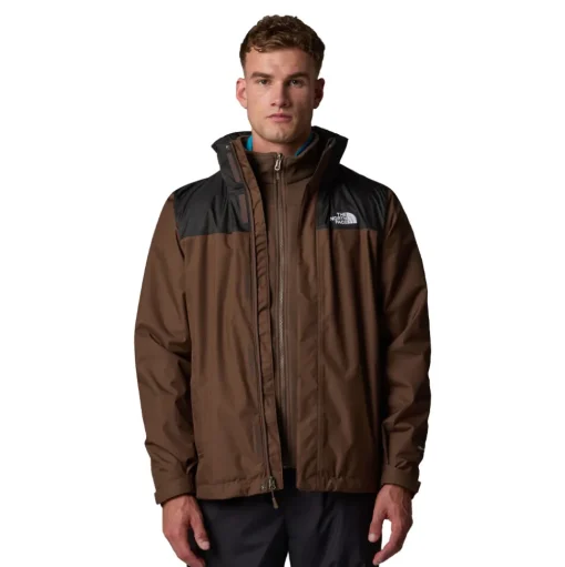 The North Face Evolve II Triclimate Wasserdicht 3-in-1 Jacke