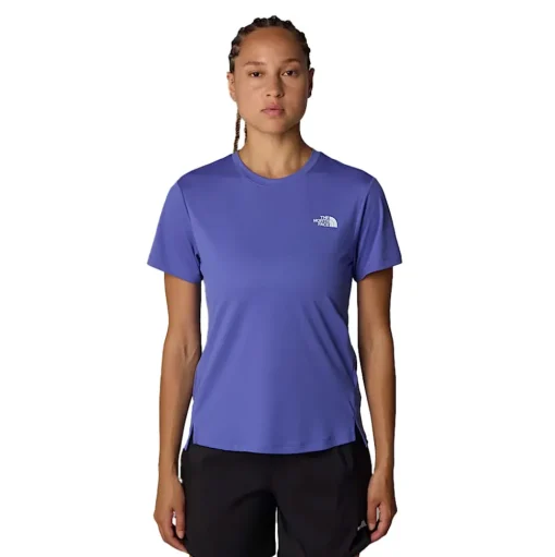 The North Face Flex Damen T-Shirt - SS25