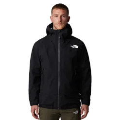 The North Face Frontier FUTURELIGHT wasserdichte Jacke