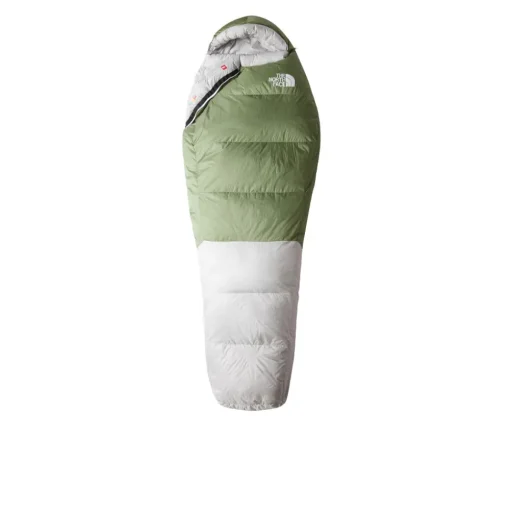 The North Face Grün Kazoo Sleeping Tasche