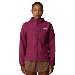 The North Face Higher Run Damen Windjacke - SS25