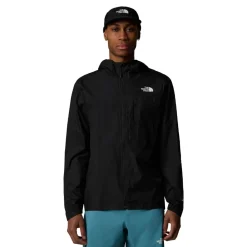 The North Face Higher Run Wasserdicht Trail Laufjacke - AW24
