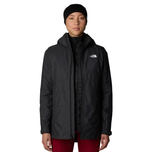 The North Face Hikesteller Triclimate 3-in-1 Wasserdicht Damen Jacke