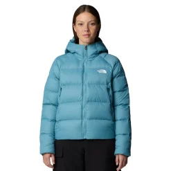 The North Face Hyalite Down Hooded Damen Jacke