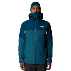The North Face Jazzi 3L GORE-TEX Jacke