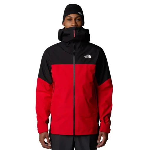 The North Face Jazzi 3L GORE-TEX Jacke - SS25