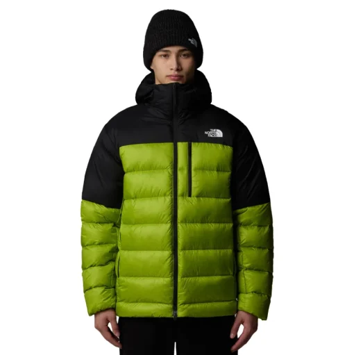 The North Face Kalix Hooded Jacke