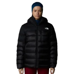 The North Face Kalix Hooded Damen Jacke