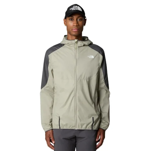 The North Face Kikash Windjacke