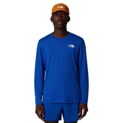 The North Face Lightbright Trail Laufhemd