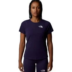 The North Face Lightbright Damen T-Shirt
