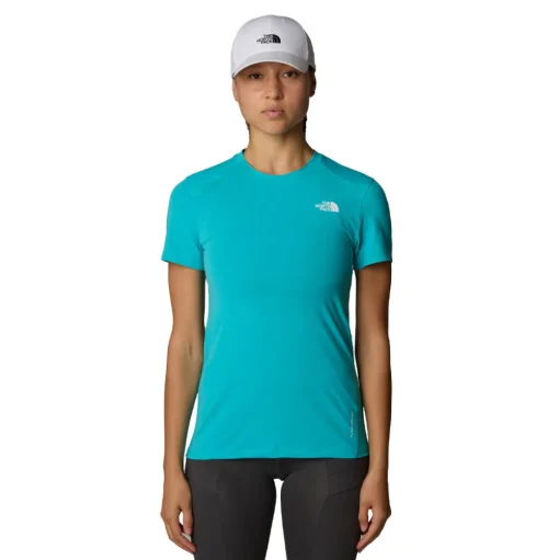 The North Face Lightning Alpine Damen T-Shirt - SS25