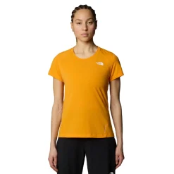 The North Face Lightning Alpine Damen T-Shirt - AW24
