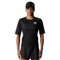 The North Face LIGHTRANGE Summer LT Damen T-Shirt
