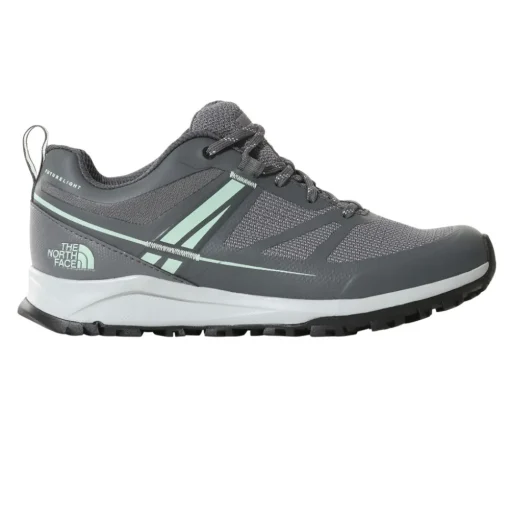The North Face Litewave FUTURELIGHT Wasserdicht Damen Walkingschuhe