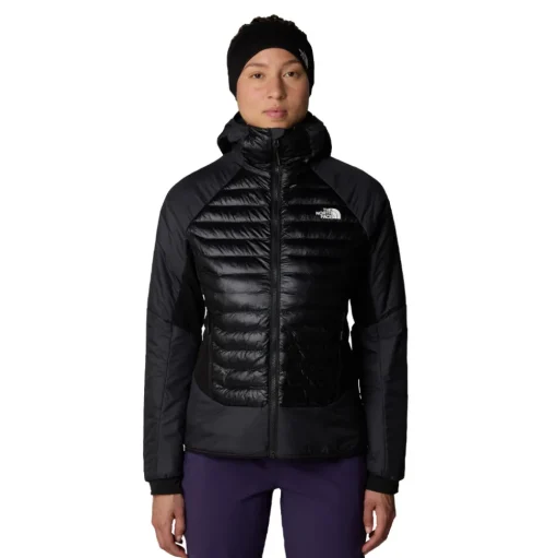 The North Face Macugnaga Hybrid Insulated Damen Jacke