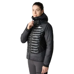 The North Face Macugnaga Hybrid Insulated Damen Jacke