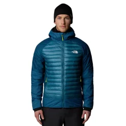 The North Face Macugnaga Hybrid Insulated Jacke