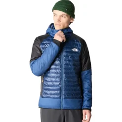 The North Face Macugnaga Hybrid Insulated Jacke