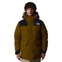 The North Face McMurdo Wasserdicht Parka