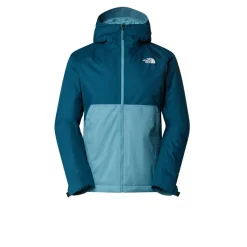 The North Face Millerton Insulated Wasserdicht Hooded Jacke