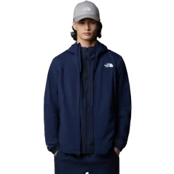 The North Face Mountain Athletics Hooded Windjacke
