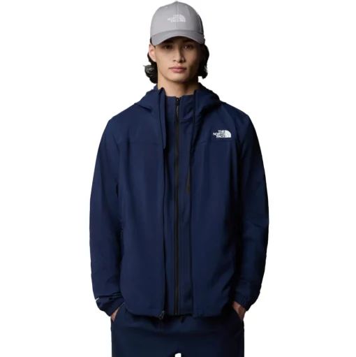 The North Face Mountain Athletics Hooded Windjacke