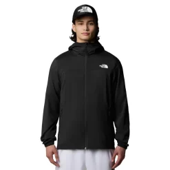 The North Face Mountain Athletics Hooded Windjacke